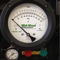 San Mateo Backflow Testing